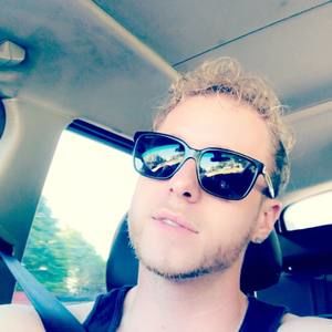 Meet your Posher, Alexander